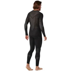Smartwool Intraknit Merino 200 Crew - Sous-vêtement thermique homme
