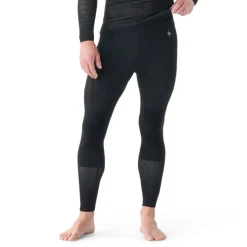 Smartwool Intraknit Thermal Merino Base Layer Bottom - Collant thermique laine mérinos homme