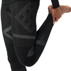 Smartwool Intraknit Thermal Merino Base Layer Bottom - Collant thermique laine mérinos femme