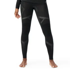 Smartwool Intraknit Thermal Merino Base Layer Bottom - Collant thermique laine mérinos femme