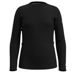 Smartwool Kids' Classic Thermal Merino Base Layer Crew - Maillot thermique laine mérinos enfant