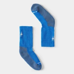 Smartwool Kids' Hike Light Cushion Crew - Chaussettes en laine mérinos enfant