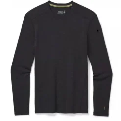 Smartwool Merino 250 Baselayer Crew Boxed - Maillot homme
