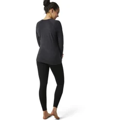 Smartwool Merino 250 Baselayer Crew Boxed - Sous-vêtement thermique femme