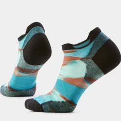 Smartwool Run Targeted Cushion Brushed Pri - Chaussettes running femme