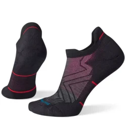 Smartwool Run Targeted Cushion Low Ankle - Chaussettes en laine mérinos femme