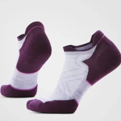Smartwool Run Targeted Cushion Low Ankle - Chaussettes en laine mérinos femme