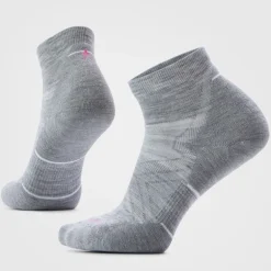 Smartwool Run Targeted Cushion Ankle - Chaussettes running femme