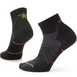Smartwool Run Zero Cushion Ankle Socks - Chaussettes running femme