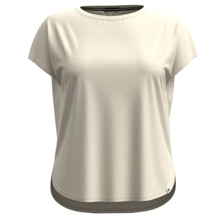 Smartwool Short Sleeve Swing Top - T-shirt femme