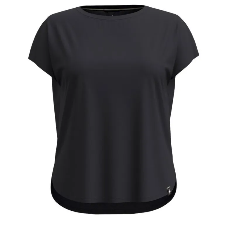 Smartwool Short Sleeve Swing Top - T-shirt femme