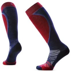 Smartwool Ski Targeted Cushion OTC Socks - Chaussettes ski femme
