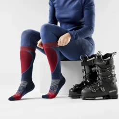 Smartwool Ski Targeted Cushion OTC Socks - Chaussettes ski femme