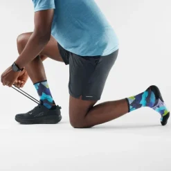 Smartwool Trail Run Targeted Cushion Summit Sector - Chaussettes running homme