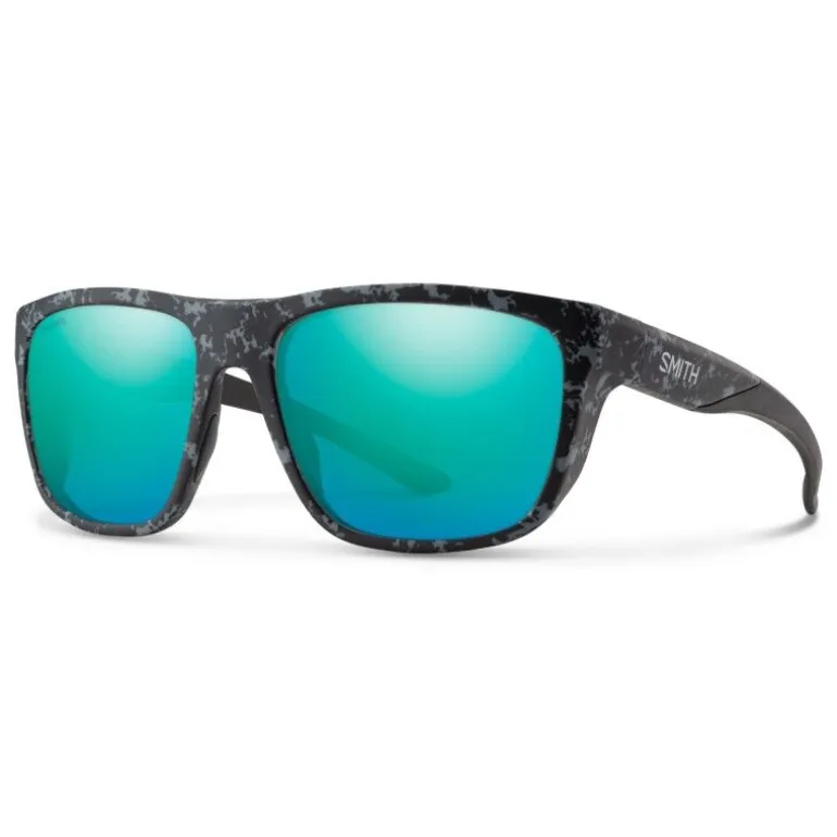 Smith Barra S Cat 3 - Lunettes de soleil