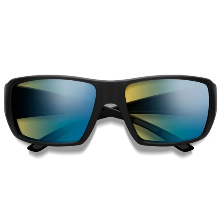 Smith Guide Choice XL Cat 2-3 - Lunettes de soleil