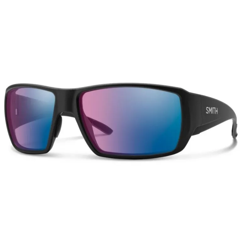 Smith Guide Choice XL Cat 2-3 - Lunettes de soleil