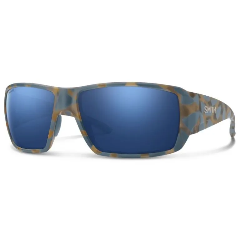 Smith Guide Choice XL Cat 3 - Lunettes de soleil