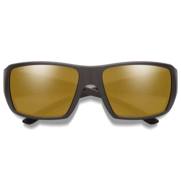 Smith Guide Choice XL Cat 3 - Lunettes de soleil