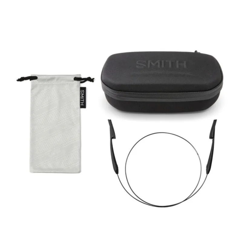 Smith Guide Choice XL Cat 3 - Lunettes de soleil