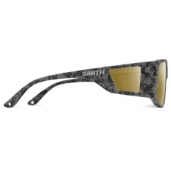 Smith Monroe Peak Cat 3 - Lunettes de soleil