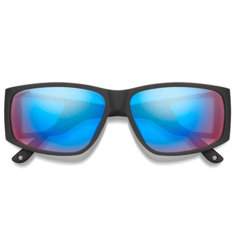 Smith Monroe Peak Cat 1 - Lunettes de soleil
