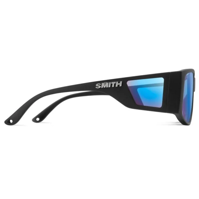 Smith Monroe Peak Cat 1 - Lunettes de soleil