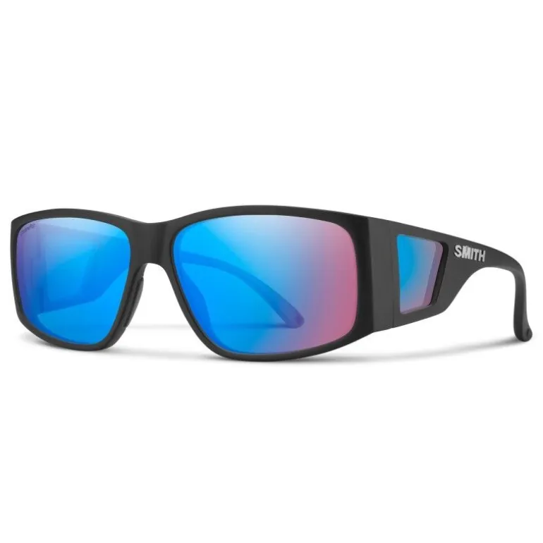 Smith Monroe Peak Cat 1 - Lunettes de soleil