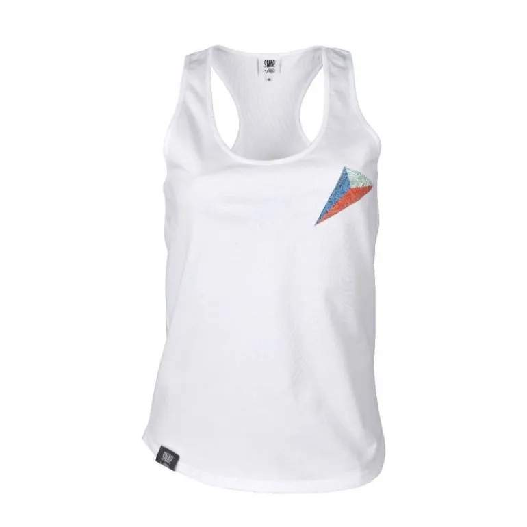 Snap Astro Fit - Débardeur femme