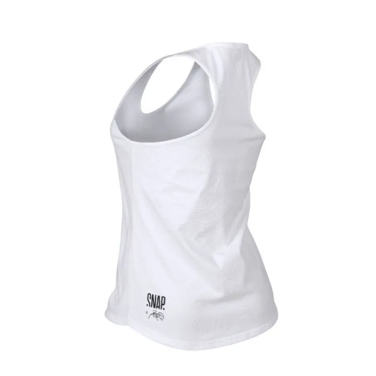 Snap Astro Fit - Débardeur femme