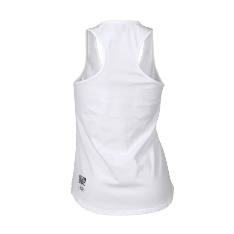 Snap Astro Fit - Débardeur femme