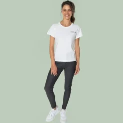 Snap B.Craven T-Shirt - T-shirt femme