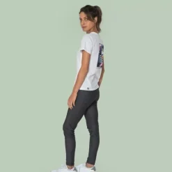 Snap B.Craven T-Shirt - T-shirt femme