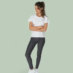 Snap B.Craven T-Shirt - T-shirt femme