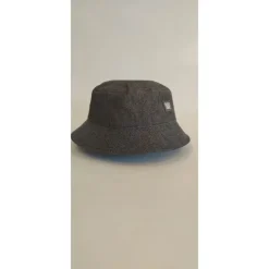 Snap Bucket Hat - Chapeau