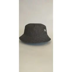 Snap Bucket Hat - Chapeau