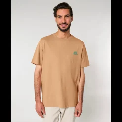 Snap Touch - T-shirt