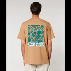 Snap Touch - T-shirt