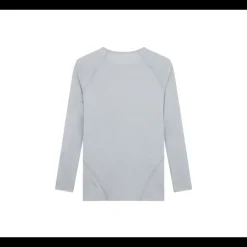 Soar Running Ls Merino Silk Base - Maillot thermique homme