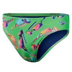Speedo Eco 5 cm Escape Brief - Maillot de bain natation homme