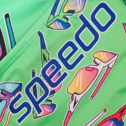 Speedo Eco 5 cm Escape Brief - Maillot de bain natation homme