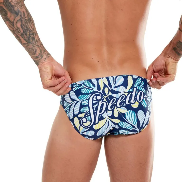 Speedo Eco Escape - Maillot de bain natation homme