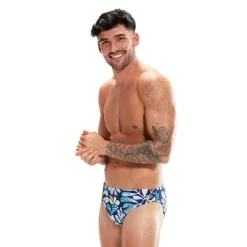 Speedo Eco Escape - Maillot de bain natation homme