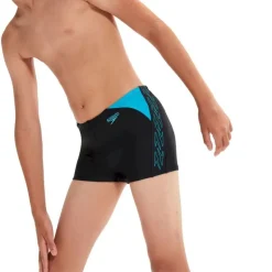 Speedo Eco HyperBoom Logo Splice - Maillot de bain