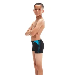 Speedo Eco HyperBoom Logo Splice - Maillot de bain
