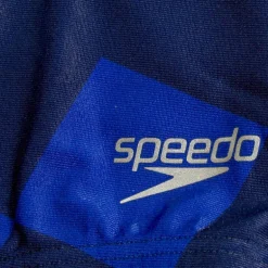 Speedo Eco+ Placement Digital 17 cm Brief - Maillot de bain natation homme