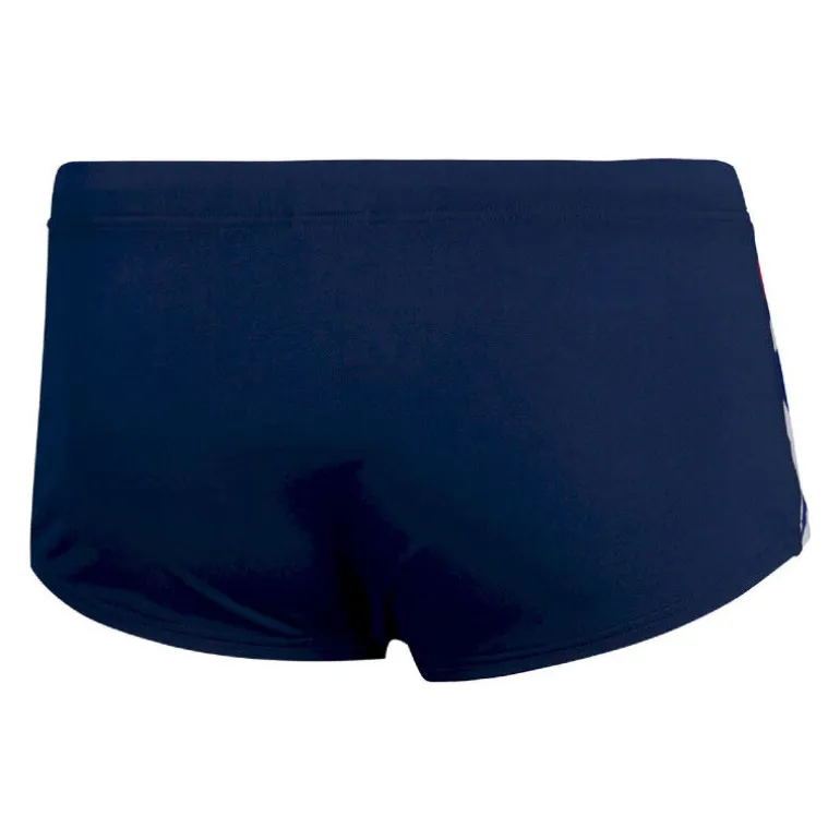 Speedo Eco+ Placement Digital 17 cm Brief - Maillot de bain natation homme