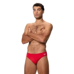 Speedo End+ Logo Brief - Maillot de bain natation homme