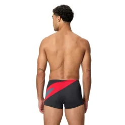 Speedo Hyperboom Aquashirt - Maillot de bain natation homme