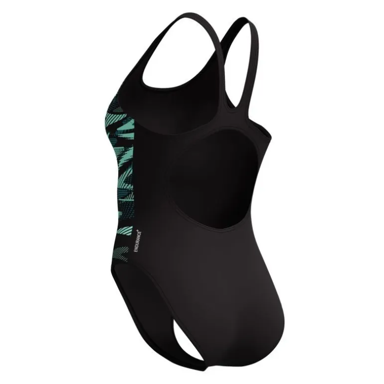 Speedo HyperBoom Placement Muscleback - Maillot de bain natation femme
